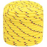  Višenamjensko pomoćno uže 18 mm 25 m Žuta PP - Žuta 18 mm 25 m | shoptok.hr