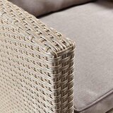 Ambia Garden JEDILNA LOUNGE GARNITURA jeklo | Shoptok.si
