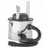 Vonhaus sesalnik za pepel 15l 3500060 | Shoptok.si