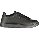 Ellesse Defender muške tenisice na vezanje crne | shoptok.hr