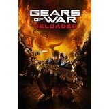  Gears of War: Reloaded (PC/Xbox Series X|S) XBOX LIVE Key EUROPE | ePonuda.com