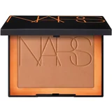 Nars Laguna Mini Bronzing Powder bronz puder za konturiranje mini nijansa LAGUNA 02 3,5 g