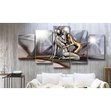  Slika - Gold couple 100x50 | shoptok.hr