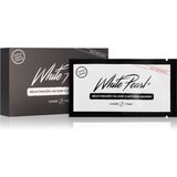 White Pearl Charcoal belilni trakovi za zobe 28 kos | Shoptok.si