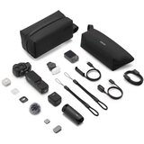 Dji AKCIONA KAMERA Osmo Pocket 4P Vlog Combo (CP.OS.00000662.01) Cene
