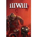 Steam illWill (PC) Key GLOBAL | ePonuda.com