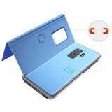Clear View preklopna maskica za Huawei P Smart 2019 | shoptok.hr