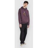Volcom Noder Po Pulover s kapuco pistol punch Cene