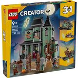 Lego Creator 3in1 Haunted Mansion 31167 | Eponuda.com