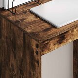  Stol Dimljeni hrast 60 x 40 x 76 cm | shoptok.hr