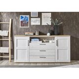 MID.YOU komoda, hrast san remo | Shoptok.si