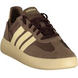 Adidas Barreda Decode muške tenisice na vezanje smeđe | shoptok.hr