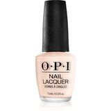 OPI Nail Lacquer lak za nohte Samoan Sand 15 ml Cene