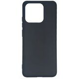 Max Mobile Maska za Xiaomi 14T, TPU Silicone Mikro, crna | shoptok.hr