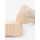 SEASTAR Wedge shoes with a decorative buckle | Shoptok.si