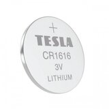  BATERIJA TESLA CR1616 LITHIUM | Eponuda.ba