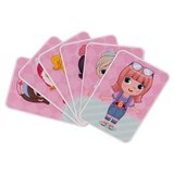 ISO TRADE Magnetna slagalica - modna 26654 | shoptok.hr