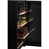 HLADNJAK za vino LaSommeliere LS36BLACK | shoptok.hr