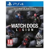 UbiSoft PS4 igra Watch Dogs Legion - Ultimate Edition Cene