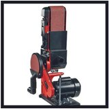 Einhell stacionarna trakasta brusilica sa diskom tc-us 380 | ePonuda.com