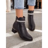 Resti Women's Boots Etitto | shoptok.hr