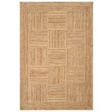 Conceptum Hypnose vime 6 - oak, beige oakbeige carpet (170 x 240) Cene