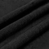  Odeja Črna 150 x 200 cm Flis, (5000288169) | Shoptok.si