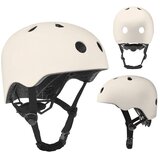 Spokey Peanut kask r. 58-61 cm gr | shoptok.hr