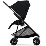 Cybex kišobran kolica Melio magic black 524000013 | shoptok.hr