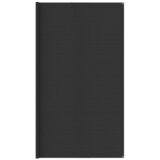 The Living Store Preproga za šotor 400x700 cm antracitna - Preproga Za Šotor, (21486778) | Shoptok.si
