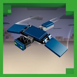 Lego 21251 Stevova puščavska odprava | Shoptok.si