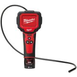 Milwaukee aku inspekcijska kamera 360 M12 IC-201C (S) Kit | Eponuda.ba