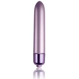 Rocks-Off vibrator Touch of Velvet - Soft Lilac Cijene