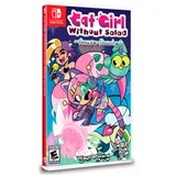 Girl Without Salad Amuse Bouche - Limited Run (SWITCH)