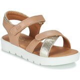 GBB Sandali & Odprti čevlji MYRTILLE Bež | Shoptok.si