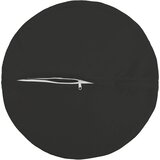  Presvlaka za jastuk 2 pcs HEERLEN Šareni Ø 60 cm Poliester | shoptok.hr