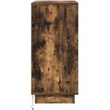  Noćni ormar Dimljeni hrast 71 x 34,5 x 75 cm Konstruirano drvo | shoptok.hr
