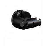 INF Držalo za prho s priseskom - Obsidian Black, (22103644) | Shoptok.si
