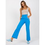Italy Moda Pants-DHJ-SP-16008.01X-Blue | shoptok.hr