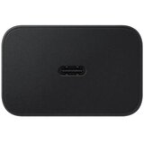 Samsung originalni Type-C stenski polnilec + Type-C na Type-C kabel PD 3A 45W EP-T4511XBEGEU črn | Shoptok.si