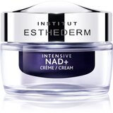 Institut Esthederm Intensive NAD+ krema za posvetljevanje za utrujeno kožo 50 ml | Shoptok.si