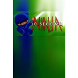 10 second ninja steam key (pc) global  10 second ninja steam key (pc) global Slike