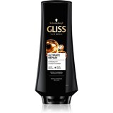 Schwarzkopf Gliss Ultimate Repair regenerator za učvršćivanje za suhu i oštećenu kosu 370 ml Cijene