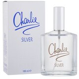 Revlon Charlie Silver toaletna voda 100 ml za ženske cene