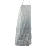 Lacuna PVC pregača BLANC, bijela 110 x 75 cm Cijene