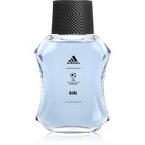 Adidas UEFA Champions League Goal 50 ml toaletna voda za moške Cijene
