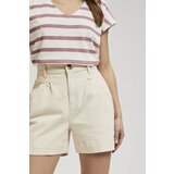 Marisse Women's Shorts L-Sh-4304 L.Beige | Shoptok.si