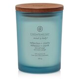 Chesapeake Bay Candle Mind & Body Reflection & Clarity mirisna svijeća 250 g | shoptok.hr