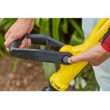 Stanley FatMax SFMCST933M1-QW 18V trimer brezžicni za travo V20, 33 cm z 1 x 4,0 Ah baterijo in polnilcem. | Shoptok.si