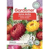 Gardener Suva ruža, mešavina | Eponuda.com